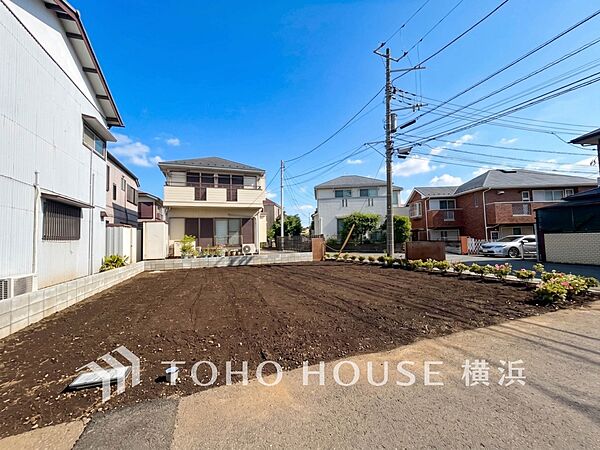 永く暮らす場所として恵まれた環境です。