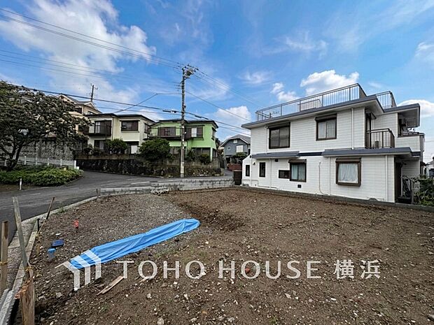 暖かな陽光と爽やかな風がハーモニーを奏でる上質な空間を愉しむ暮らし。(2026年6月撮影)