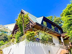 神奈川県横浜市青葉区美しが丘３丁目