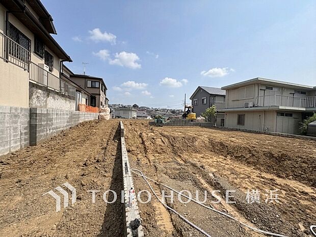 豊かな居住性と、クオリティが見事に調和した住空間。(2026年6月撮影)