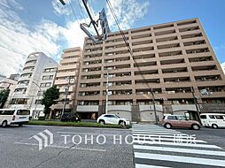 クリオ横浜伍番館