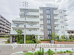 ブランズ横浜いずみ野