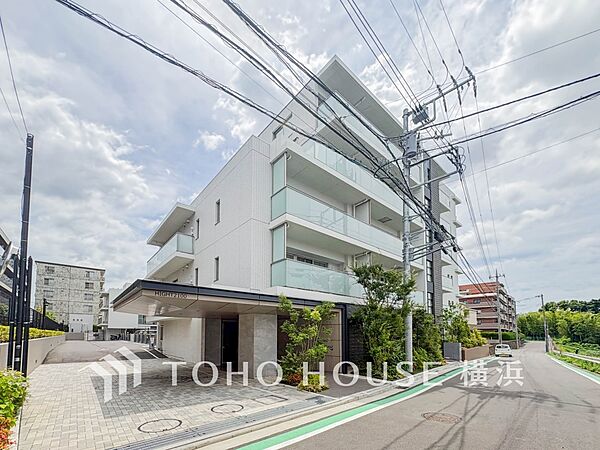 子育て環境、生活利便に優れた住環境に立地し、ゆとりある生活が送れます。