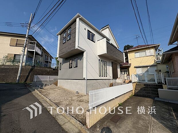 穏やかな住環境で子育てファミリーにもおすすめです。