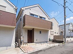 神奈川県横浜市南区永田北３丁目