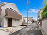 外観：穏やかな住環境で子育てファミリーにもおすすめです。