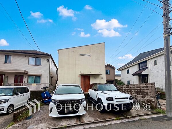 少しでも豊かに、少しでも快適に。そんな想いから生まれた邸宅。