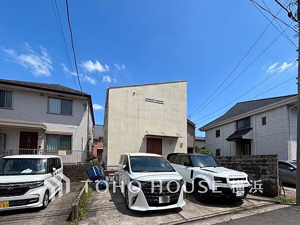 街並み全体のデザインへの拘りと充実した設備はきっとご満足いただける筈。