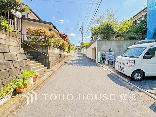 時間のゆとりと空間、爽やかな陽光がもたらす光と風を贅沢なまでに感じる暮らしが始まります。