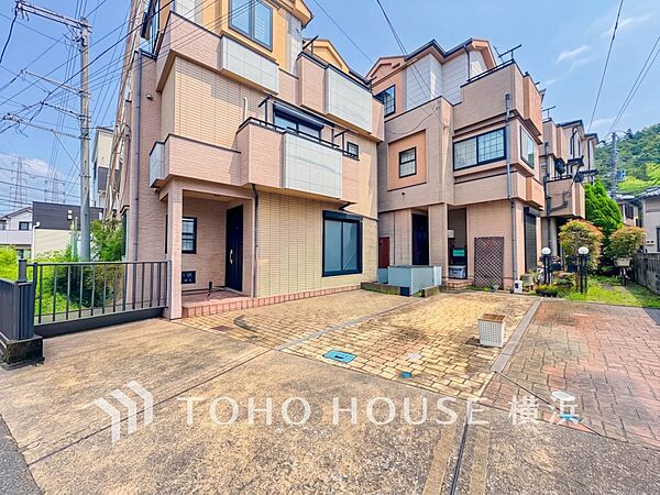 少しでも豊かに、少しでも快適に。そんな想いから生まれた邸宅。