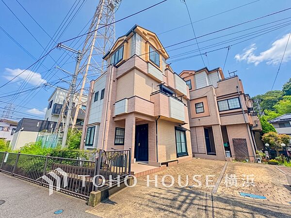 豊かな居住性と、クオリティが見事に調和した住空間。