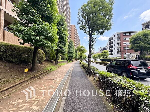 時間のゆとりと空間、爽やかな陽光がもたらす光と風を贅沢なまでに感じる暮らしが始まります。