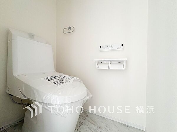 毎日使う場所だから、より快適な空間に仕上げられています。