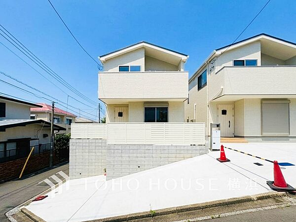 子育て環境、生活利便に優れた住環境に立地し、ゆとりある生活が送れます。