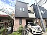 外観：ここからご家族のかけがえのない想い出が作られることでしょう。