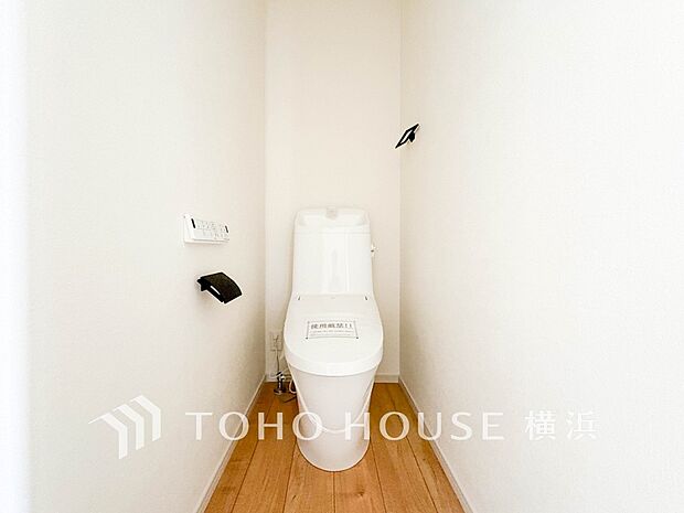 毎日使う場所だから、より快適な空間に仕上げられています。