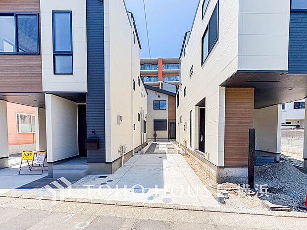 穏やかな住環境で子育てファミリーにもおすすめです。