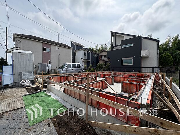 豊かな居住性と、クオリティが見事に調和した住空間。(2026年7月撮影)
