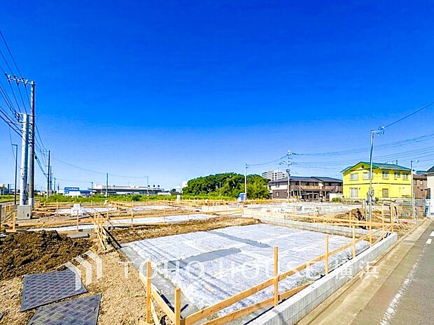 豊かな居住性と、クオリティが見事に調和した住空間。（2026年7月撮影）