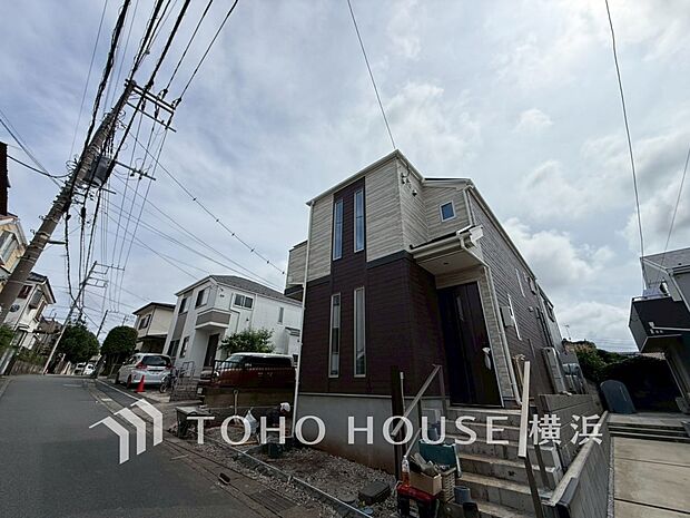 穏やかな住環境で子育てファミリーにもおすすめです。(2026年7月撮影)