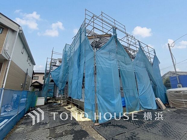 豊かな居住性と、クオリティが見事に調和した住空間。(2026年7月撮影)