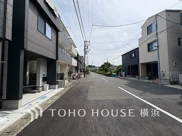 家の良し悪しだけでなく周辺環境も重要なポイント。