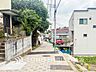 外観：家の良し悪しだけでなく周辺環境も重要なポイント。（2026年7月撮影）