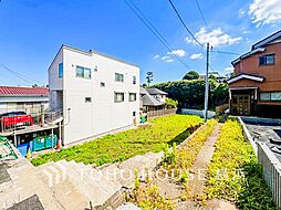 神奈川県横浜市西区元久保町