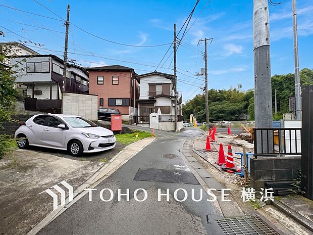 時間のゆとりと空間、爽やかな陽光がもたらす光と風を贅沢なまでに感じる暮らしが始まります。