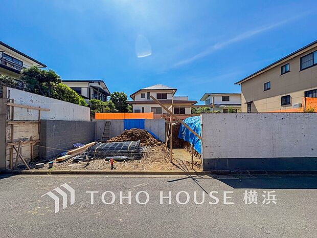 豊かな居住性と、クオリティが見事に調和した住空間。(2026年7月撮影)