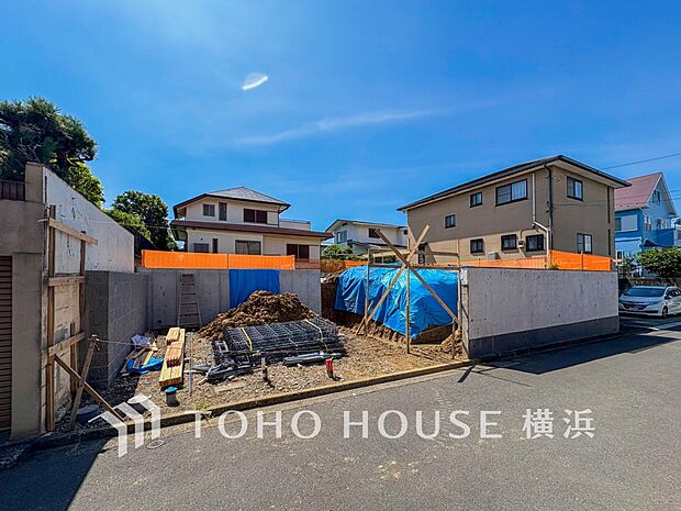 毎日を快適に、上質な暮らしを叶える設備・仕様。(2026年7月撮影)