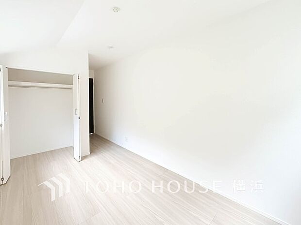 住まいの快適性を左右する収納は欲しい場所に使い勝手のよい収納を確保しています。