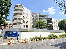 プレシス横濱山手パークフロント
