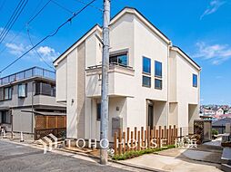 神奈川県横浜市保土ケ谷区鎌谷町