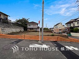 神奈川県横浜市金沢区富岡西１丁目