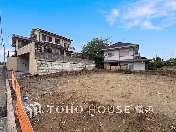 街並み全体のデザインへの拘りと充実した設備はきっとご満足いただける筈。(2026年7月撮影)