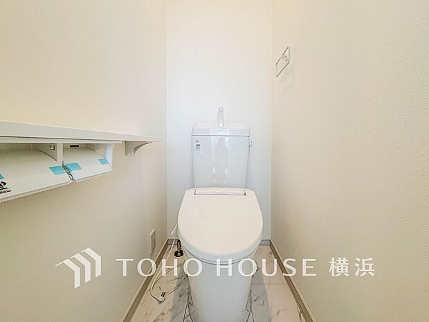 毎日使う場所だから、より快適な空間に仕上げられています。 