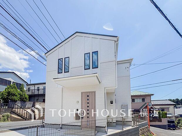 街と住まいが心地よい暮らしを演出します。