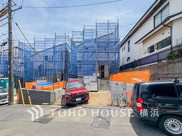 毎日を快適に、上質な暮らしを叶える設備・仕様。（2026年7月撮影）