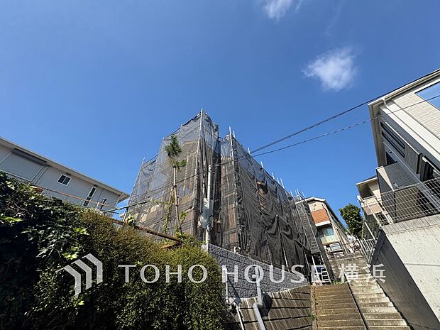 毎日を快適に、上質な暮らしを叶える設備・仕様。(2026年7月撮影)
