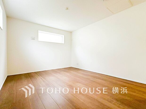 穏やかな寛ぎを届ける上質仕様のお部屋。自分時間を充実させながら心豊かにできるプライベート空間。