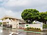 周辺：中尾保育園　600m　子どもたちが自由にのびのびと遊べるような環境を整え、健康な心と身体を育てる保育を行います。 