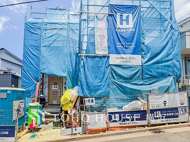 毎日を快適に、上質な暮らしを叶える設備・仕様。(2026年7月撮影)