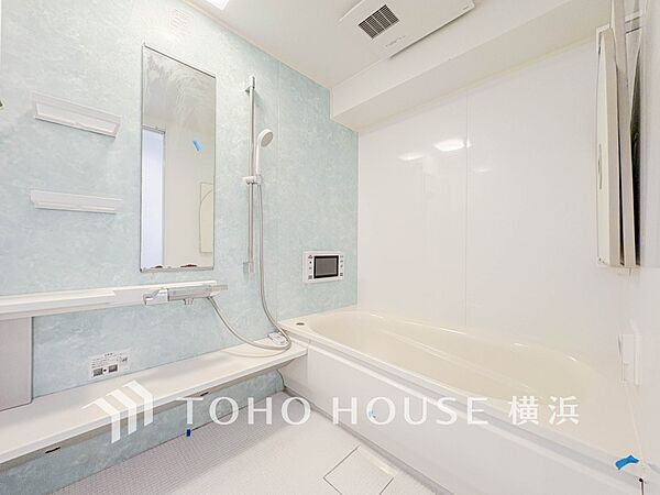 1日の疲れを取り心身を癒すことができる住まいの中のリラクゼーション空間。
