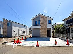 大和市福田 11期-4号棟 高座渋谷駅
