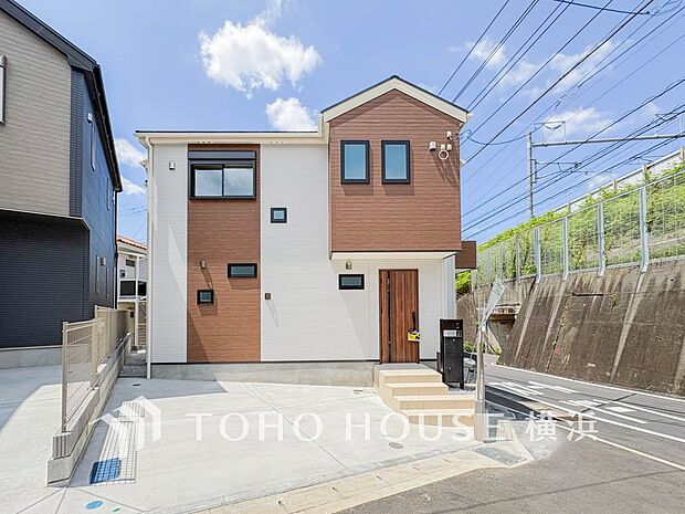 暖かな陽光と爽やかな風がハーモニーを奏でる上質な空間を愉しむ暮らし。