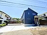 外観：生活利便に優れた住環境に立地し、ゆとりある生活が送れます。