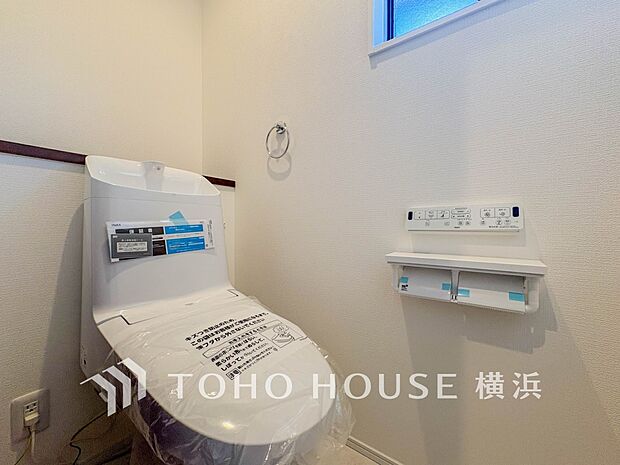 毎日使う場所だから、より快適な空間に仕上げられています。