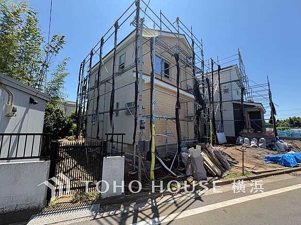 毎日を快適に、上質な暮らしを叶える設備・仕様。(2026年7月撮影)