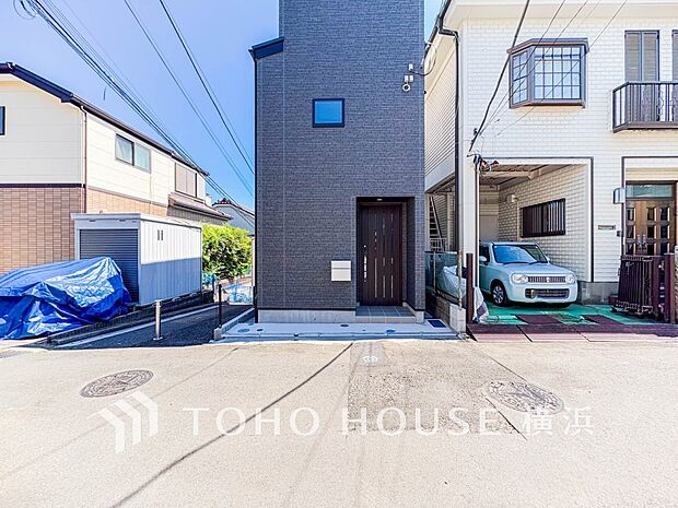 街と住まいが心地よい暮らしを演出します。